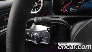 Mercedes-Benz A-Class A250 4MATIC SEDAN 2020 года из Южной Кореи