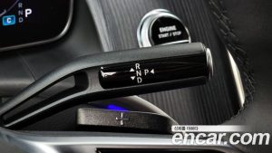 Mercedes-Benz GLC-Class GLC220 d 4MATIC 2023 года из Южной Кореи