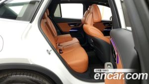 Mercedes-Benz GLC-Class GLC220 d 4MATIC 2023 года из Южной Кореи
