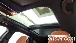 Mercedes-Benz GLC-Class GLC220 d 4MATIC 2023 года из Южной Кореи