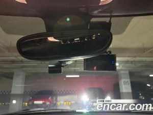 Mini Cooper Convertible JCW 2023 года из Южной Кореи