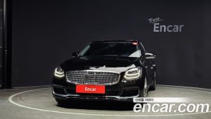 Kia K9 3.3 T-GDI AWD 2021 года из Южной Кореи