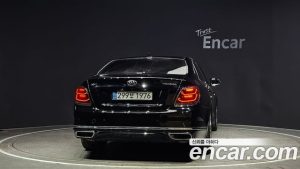 Kia K9 3.3 T-GDI AWD 2021 года из Южной Кореи
