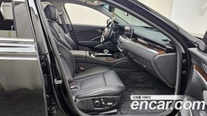 Kia K9 3.3 T-GDI AWD 2021 года из Южной Кореи