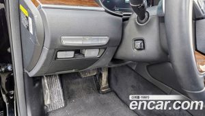 Kia K9 3.3 T-GDI AWD 2021 года из Южной Кореи