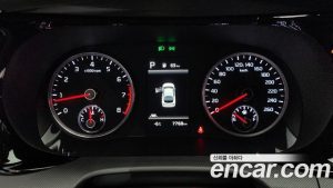 Kia K5 2.0 2023 года из Южной Кореи