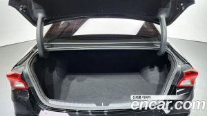 Kia K5 2.0 2023 года из Южной Кореи