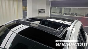 Mercedes-Benz GLC-Class GLC300e 4MATIC 2021 года из Южной Кореи