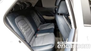 Hyundai Venue 1.6 Flux 2020 года из Южной Кореи