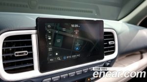 Hyundai Venue 1.6 Flux 2020 года из Южной Кореи
