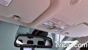 Hyundai Venue 1.6 Flux 2020 года из Южной Кореи