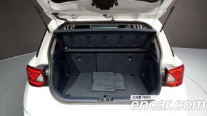 Hyundai Venue 1.6 Flux 2020 года из Южной Кореи