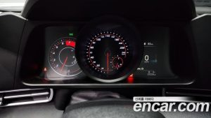 Hyundai AVANTE 1.6 2021 года из Южной Кореи
