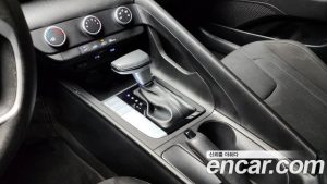 Hyundai AVANTE 1.6 2021 года из Южной Кореи