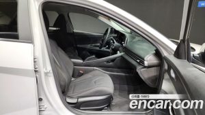Hyundai AVANTE 1.6 2021 года из Южной Кореи