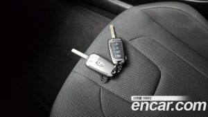 Hyundai AVANTE 1.6 2021 года из Южной Кореи