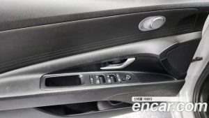 Hyundai AVANTE 1.6 2021 года из Южной Кореи