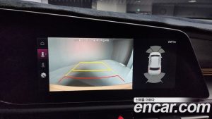 Kia Niro Signature 2024 года из Южной Кореи