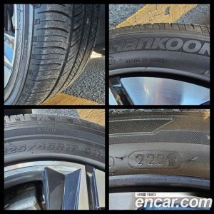 Hyundai AVANTE 1.6 2021 года из Южной Кореи