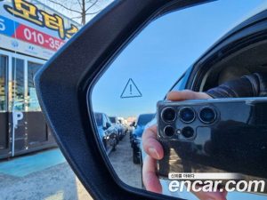 Hyundai AVANTE 1.6 2021 года из Южной Кореи