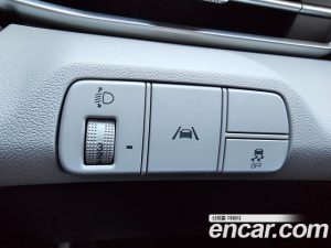 Hyundai AVANTE 1.6 2021 года из Южной Кореи