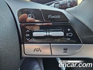 Hyundai AVANTE 1.6 2021 года из Южной Кореи