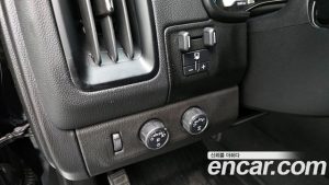 ChevroletGMDaewoo Colorado 3.6 익스트림-X 4WD 2021 года из Южной Кореи