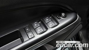 ChevroletGMDaewoo Colorado 3.6 익스트림-X 4WD 2021 года из Южной Кореи