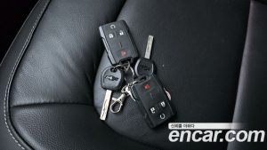 ChevroletGMDaewoo Colorado 3.6 익스트림-X 4WD 2021 года из Южной Кореи