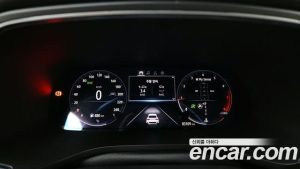 Renault-KoreaSamsung XM3 1.3 TCe RE 2020 года из Южной Кореи