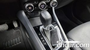 Renault-KoreaSamsung XM3 1.3 TCe RE 2020 года из Южной Кореи