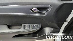 Renault-KoreaSamsung XM3 1.3 TCe RE 2020 года из Южной Кореи