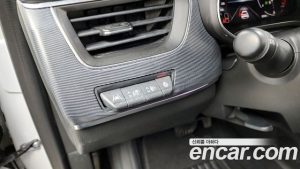 Renault-KoreaSamsung XM3 1.3 TCe RE 2020 года из Южной Кореи