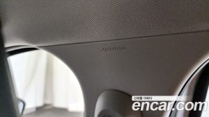 Renault-KoreaSamsung XM3 1.3 TCe RE 2020 года из Южной Кореи