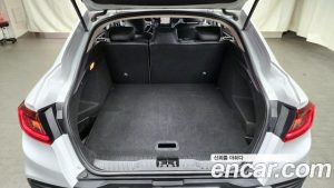 Renault-KoreaSamsung XM3 1.3 TCe RE 2020 года из Южной Кореи