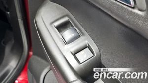 ChevroletGMDaewoo Trailblazer 1.3 Turbo 2WD 2022 года из Южной Кореи