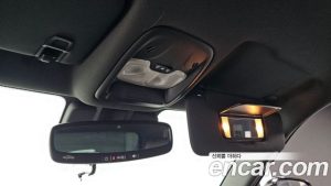 ChevroletGMDaewoo Trailblazer 1.3 Turbo 2WD 2022 года из Южной Кореи