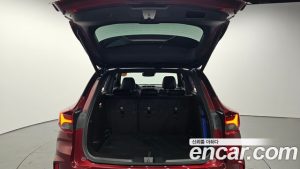 ChevroletGMDaewoo Trailblazer 1.3 Turbo 2WD 2022 года из Южной Кореи