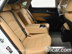Kia K7 Noblesse 2020 года из Южной Кореи