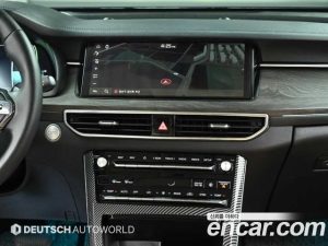 Kia K7 Noblesse 2020 года из Южной Кореи