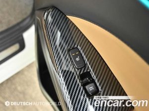 Kia K7 Noblesse 2020 года из Южной Кореи