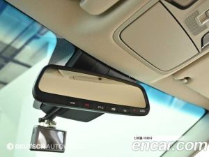 Kia K7 Noblesse 2020 года из Южной Кореи