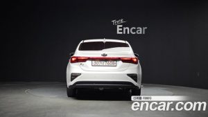 Kia K3 Luxury 2020 года из Южной Кореи