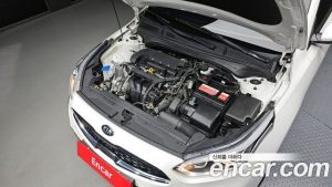 Kia K3 Luxury 2020 года из Южной Кореи