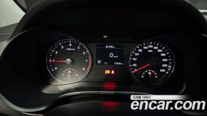 Kia K3 Luxury 2020 года из Южной Кореи