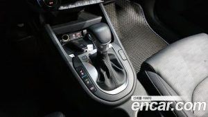 Kia K3 Luxury 2020 года из Южной Кореи