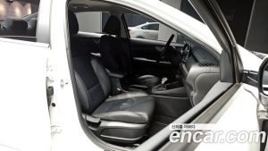 Kia K3 Luxury 2020 года из Южной Кореи