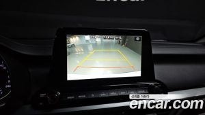 Kia K3 Luxury 2020 года из Южной Кореи