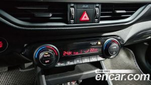 Kia K3 Luxury 2020 года из Южной Кореи