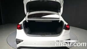 Kia K3 Luxury 2020 года из Южной Кореи